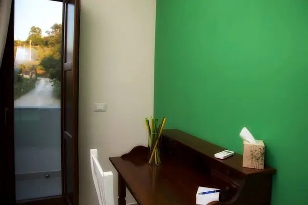 Classic Tek Büyük Yataklı Oda