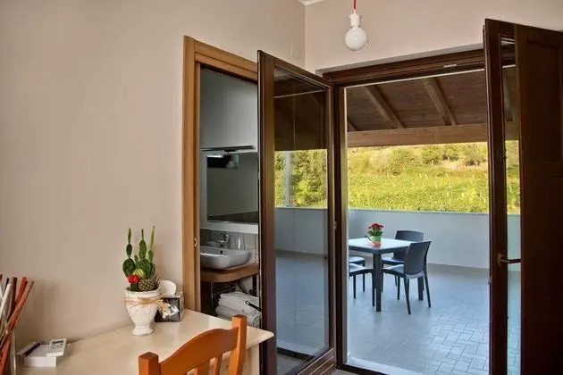 Classic Tek Büyük Yataklı Oda