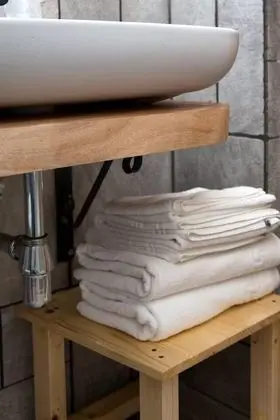 Classic Tek Büyük Yataklı Oda