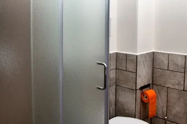 Classic Tek Büyük Yataklı Oda