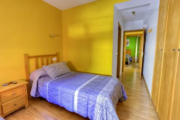 İki Ayrı Yataklı Oda