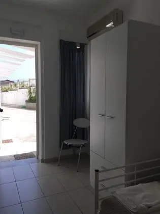 Basic İki Ayrı Yataklı Oda