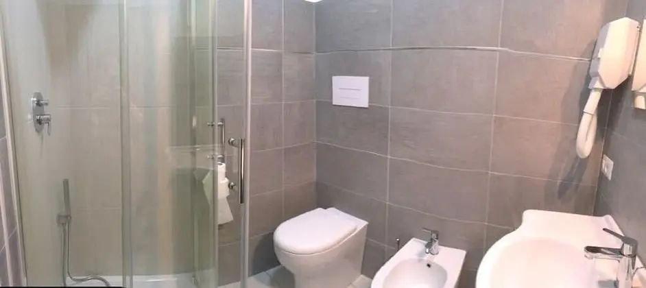 Basic İki Ayrı Yataklı Oda