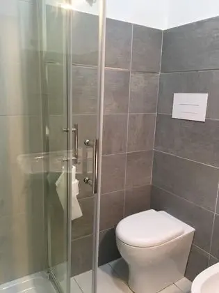 Basic İki Ayrı Yataklı Oda