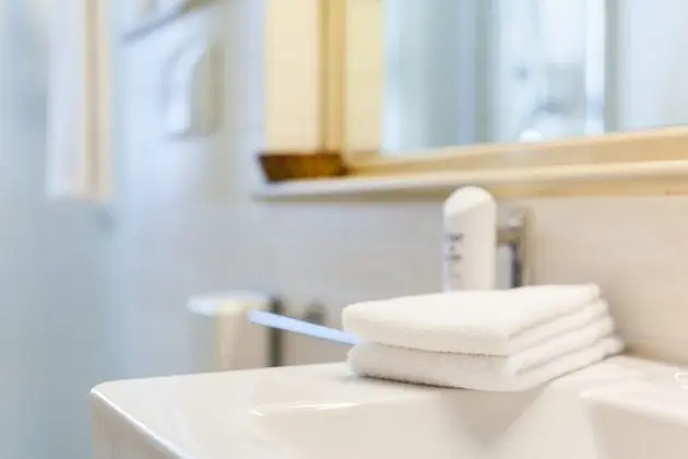 Banyo lavabosu