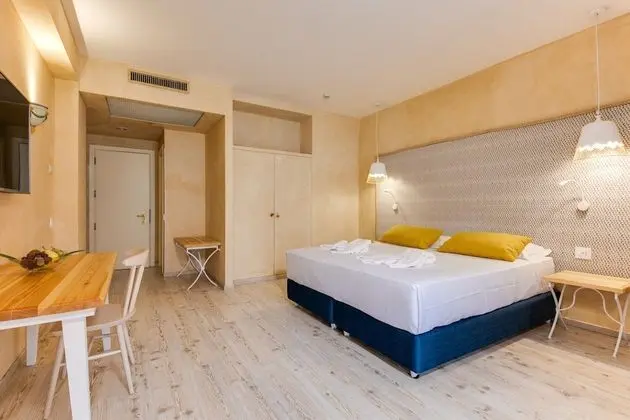 Superior Üç Kişilik Oda (3 Adults)