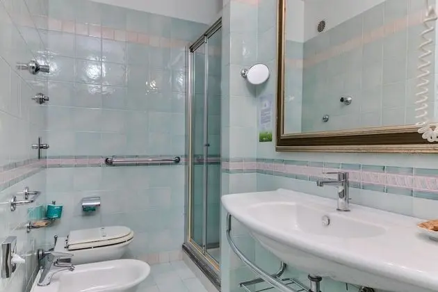 Superior Üç Kişilik Oda (3 Adults)