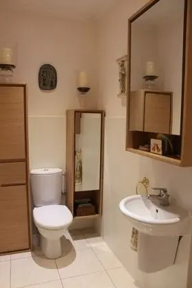 Premium Tek Büyük Yataklı Oda