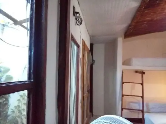 Design Dört Kişilik Oda (Spring)