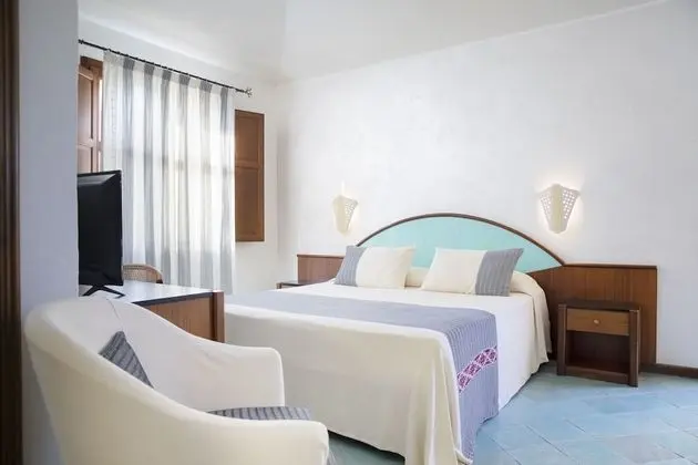 Classic Tek Büyük Yataklı Oda