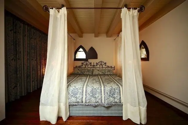 Luxury Villa, 3 Yatak Odası