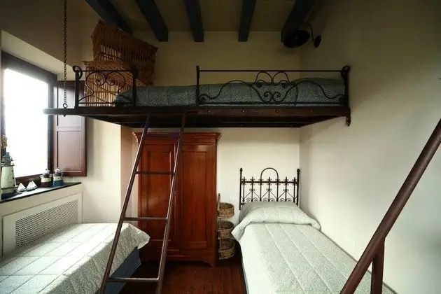 Luxury Villa, 3 Yatak Odası