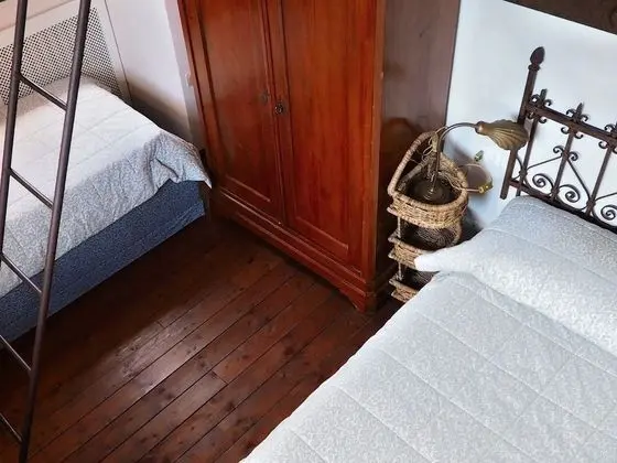 Luxury Villa, 3 Yatak Odası