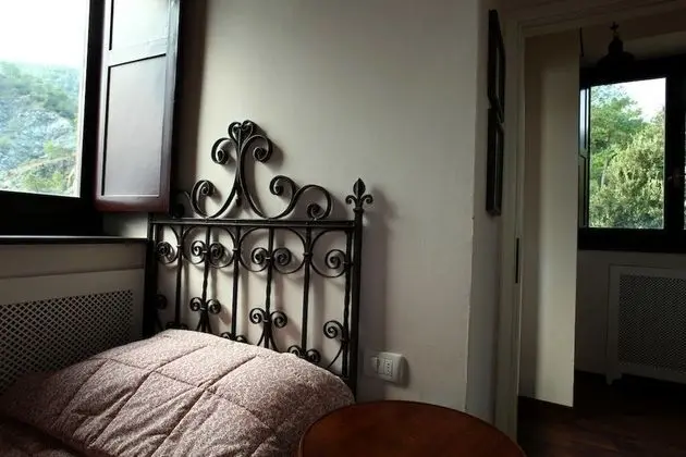 Luxury Villa, 3 Yatak Odası