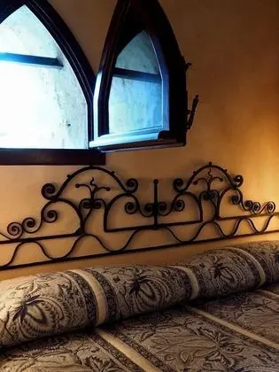 Luxury Villa, 3 Yatak Odası