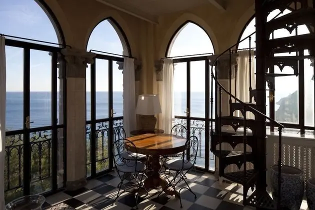 Luxury Villa, 3 Yatak Odası