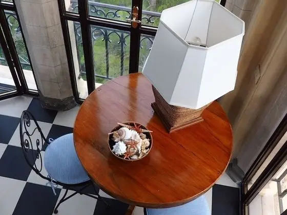 Luxury Villa, 3 Yatak Odası