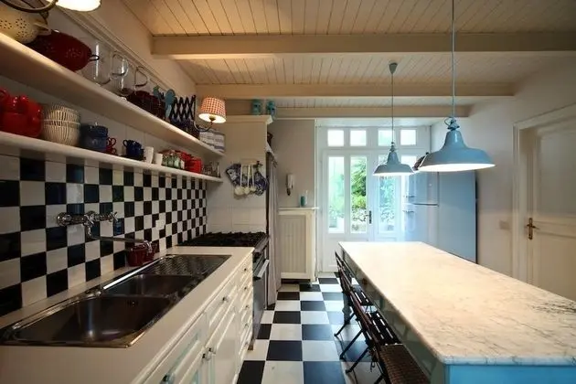 Luxury Villa, 3 Yatak Odası