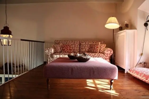 Luxury Villa, 3 Yatak Odası