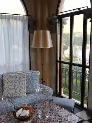 Luxury Villa, 3 Yatak Odası