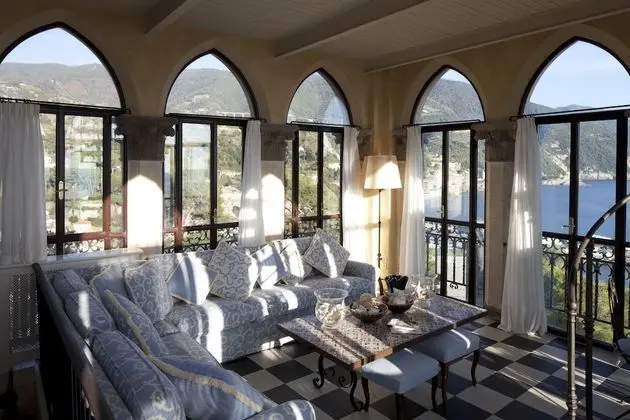 Luxury Villa, 3 Yatak Odası