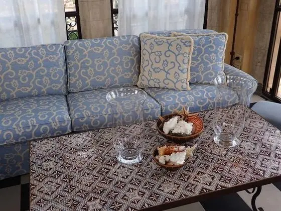 Luxury Villa, 3 Yatak Odası