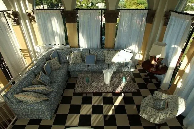 Luxury Villa, 3 Yatak Odası