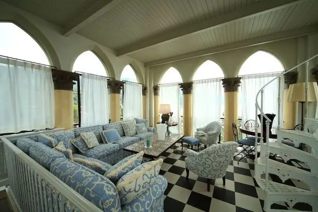 Luxury Villa, 3 Yatak Odası