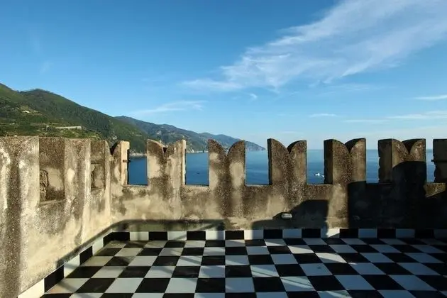 Luxury Villa, 3 Yatak Odası