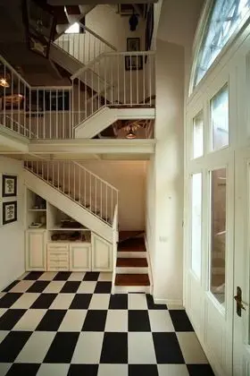 Luxury Villa, 3 Yatak Odası