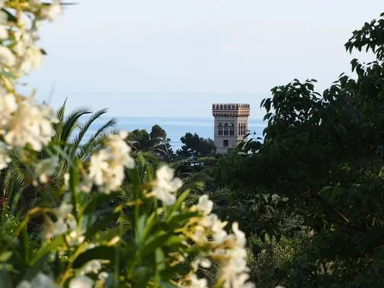 Luxury Villa, 3 Yatak Odası