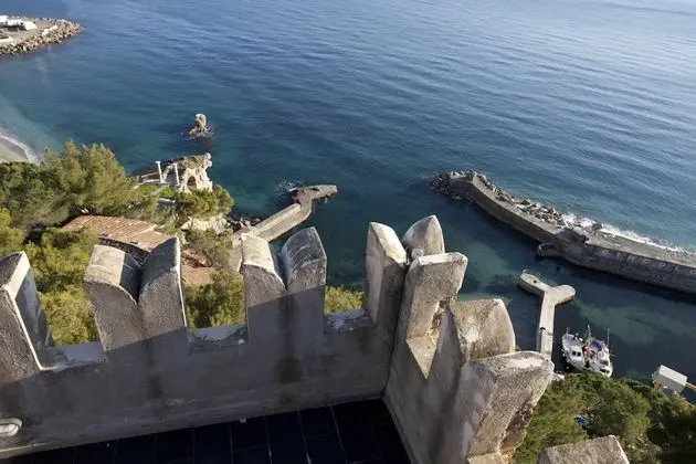 Luxury Villa, 3 Yatak Odası