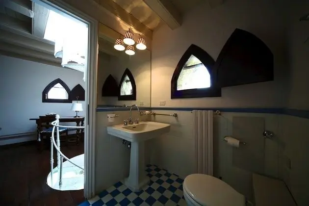 Luxury Villa, 3 Yatak Odası