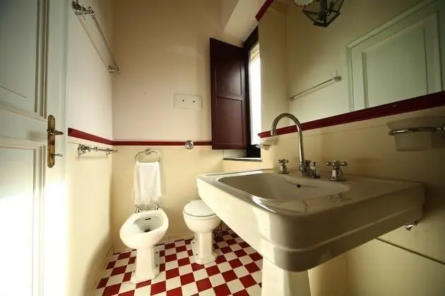 Luxury Villa, 3 Yatak Odası