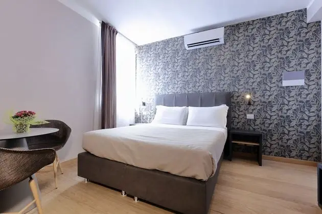 Standard Tek Büyük Yataklı Oda, 1 Büyük (Queen) Boy Yatak