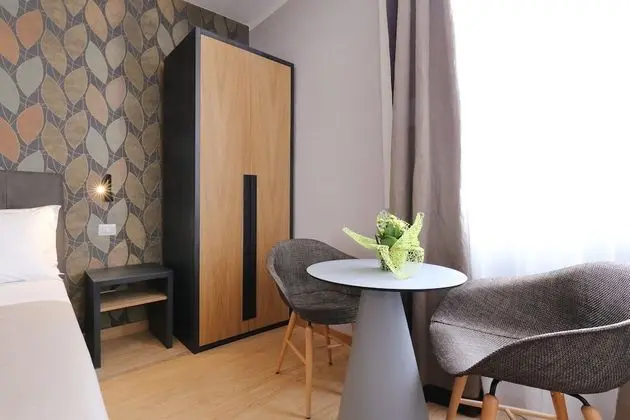 Standard Tek Büyük Yataklı Oda, 1 Büyük (Queen) Boy Yatak