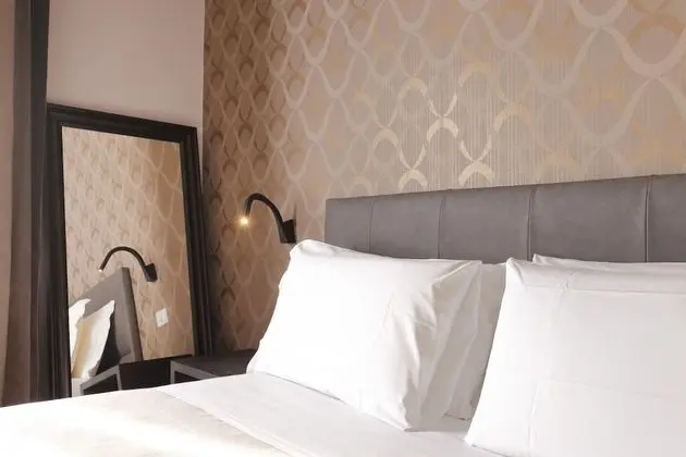 Standard Tek Büyük Yataklı Oda, 1 Büyük (Queen) Boy Yatak