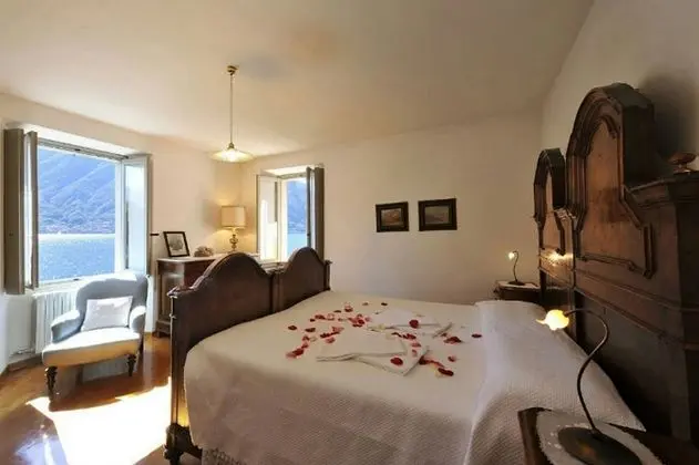 Family Villa, Birden Çok Yatak, Bahçeli (La Torre dell'Isola)