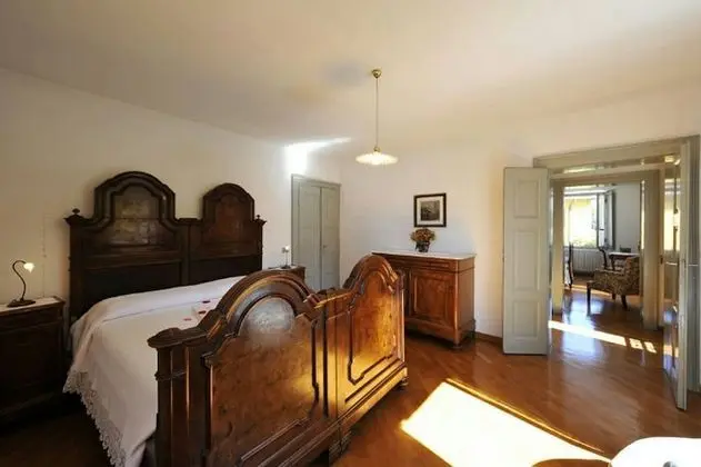 Family Villa, Birden Çok Yatak, Bahçeli (La Torre dell'Isola)