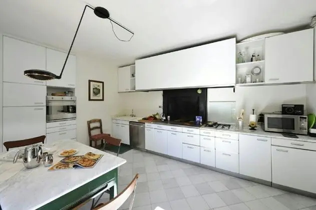 Family Villa, Birden Çok Yatak, Bahçeli (La Torre dell'Isola)