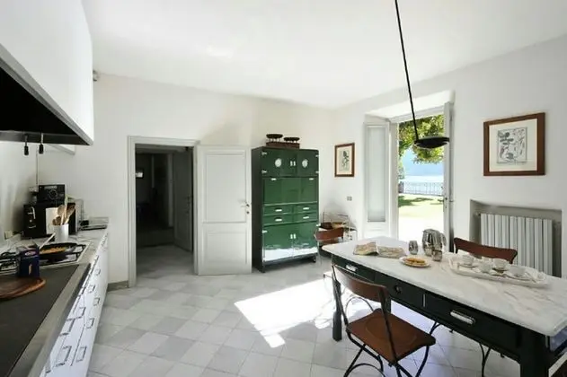 Family Villa, Birden Çok Yatak, Bahçeli (La Torre dell'Isola)