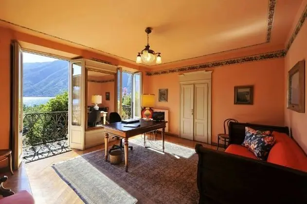 Family Villa, Birden Çok Yatak, Bahçeli (La Torre dell'Isola)