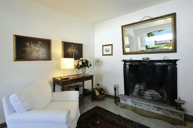 Family Villa, Birden Çok Yatak, Bahçeli (La Torre dell'Isola)