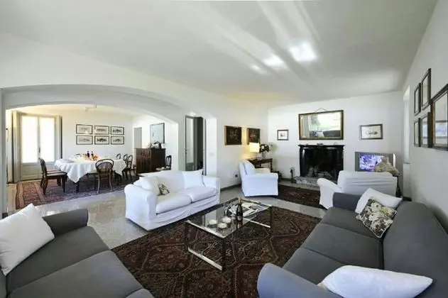 Family Villa, Birden Çok Yatak, Bahçeli (La Torre dell'Isola)