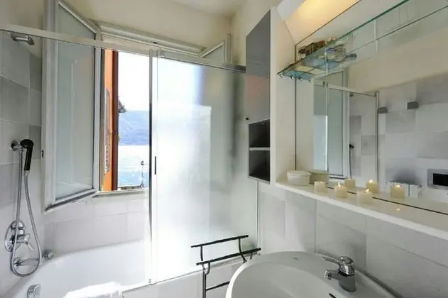 Family Villa, Birden Çok Yatak, Bahçeli (La Torre dell'Isola)