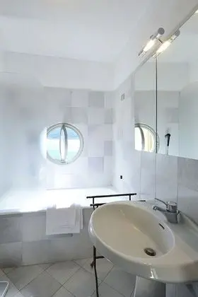 Family Villa, Birden Çok Yatak, Bahçeli (La Torre dell'Isola)