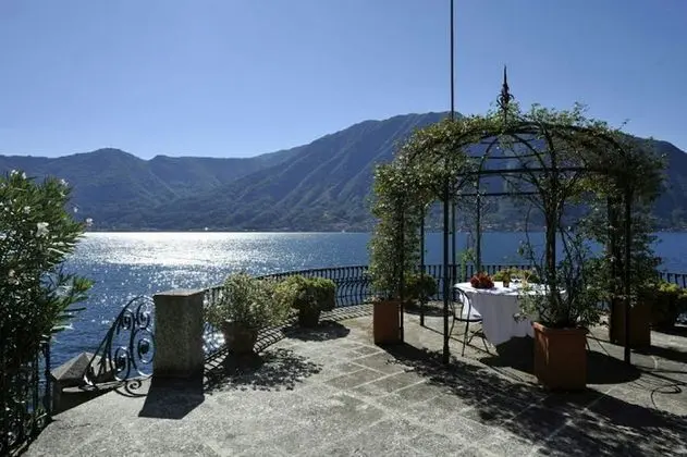 Family Villa, Birden Çok Yatak, Bahçeli (La Torre dell'Isola)