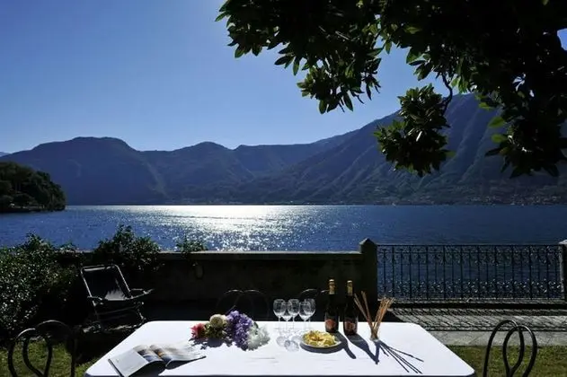 Family Villa, Birden Çok Yatak, Bahçeli (La Torre dell'Isola)
