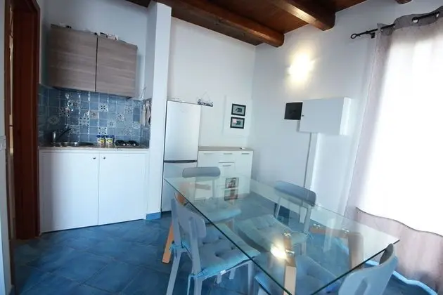 Apart Daire, 1 Yatak Odası, Deniz Manzaralı