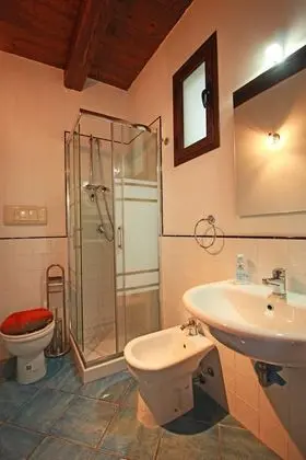 Apart Daire, 1 Yatak Odası, Deniz Manzaralı